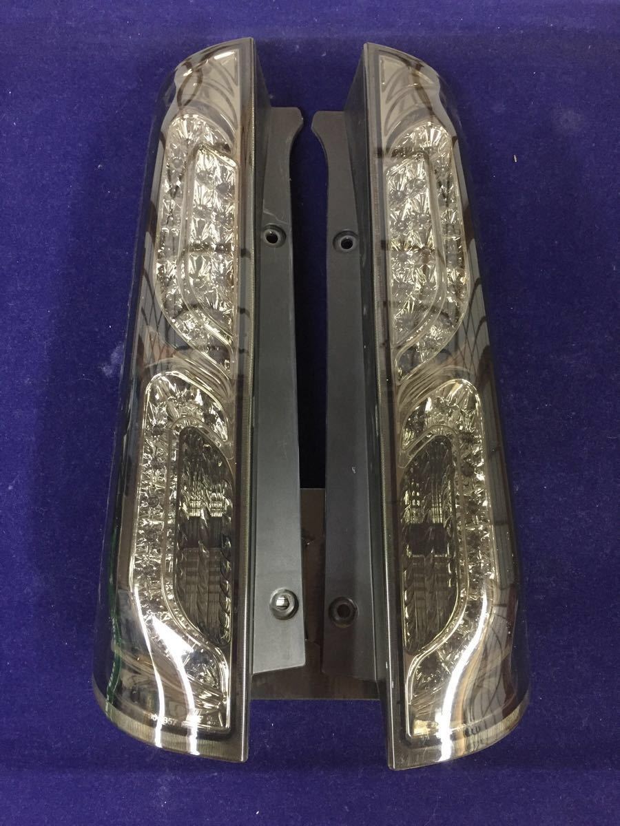 パレットsw mk21s MBRO スモークLEDテール 【公式通販】