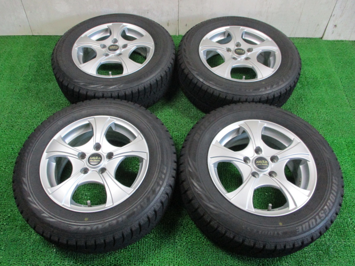 GOOD YEARサマータイヤ195／65R15 91H超深溝