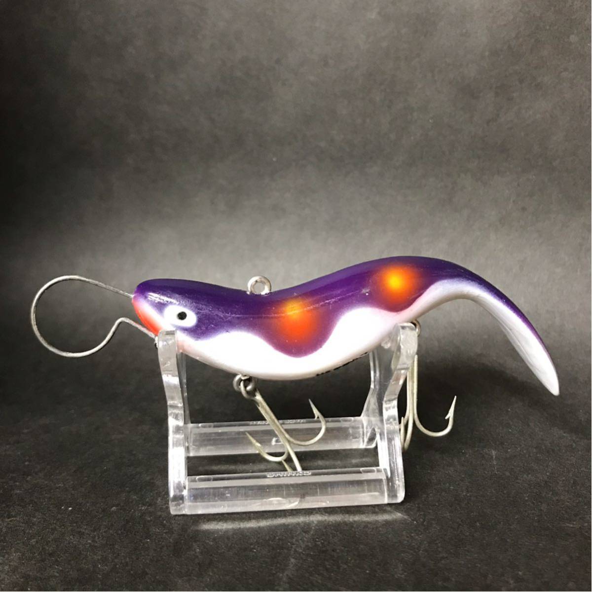 ヘドン Heddon ヘドン・カズンⅡ｜ルアービンビン物語 カズンII B