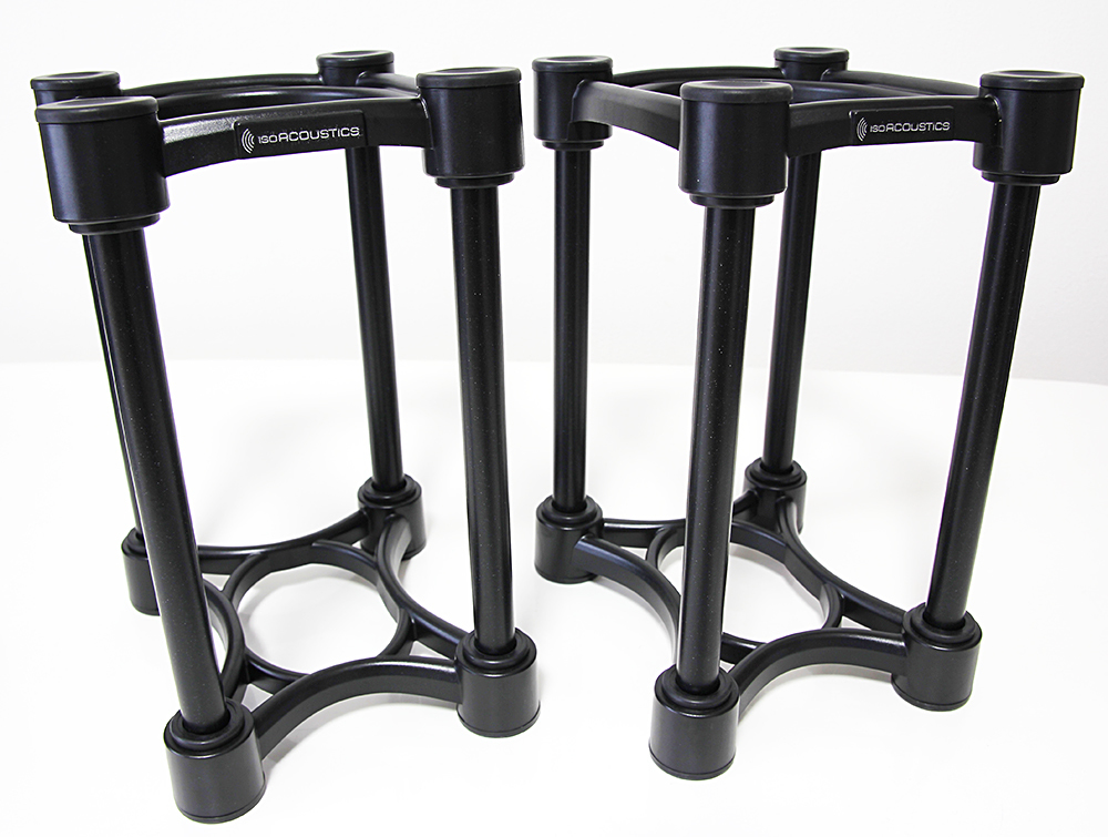 ISO Acoustics / ISO-130 スピーカースタンド ISOAcoustics/ISO-130