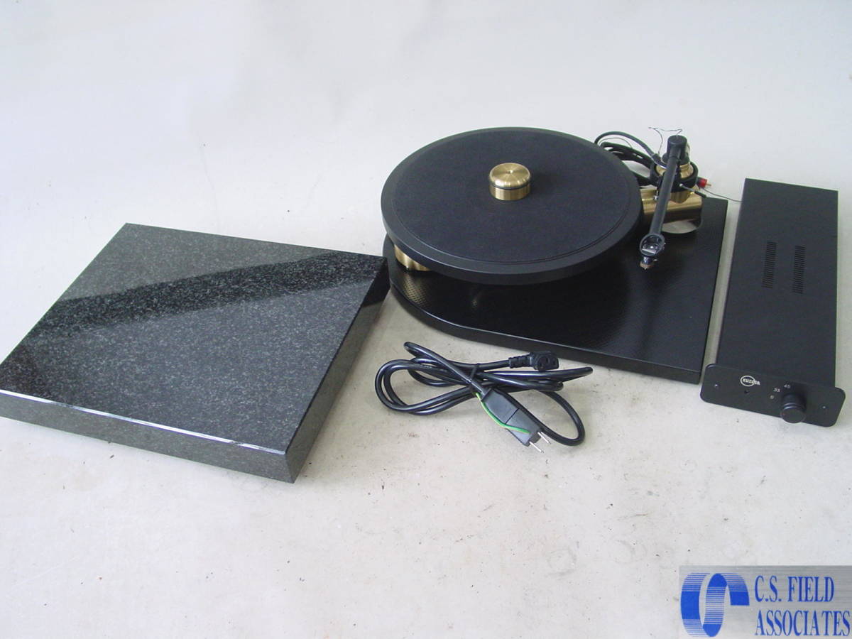 US168【激レア】Technics SL-1200MK3D 針 カートリッジ付き 定番 DJ