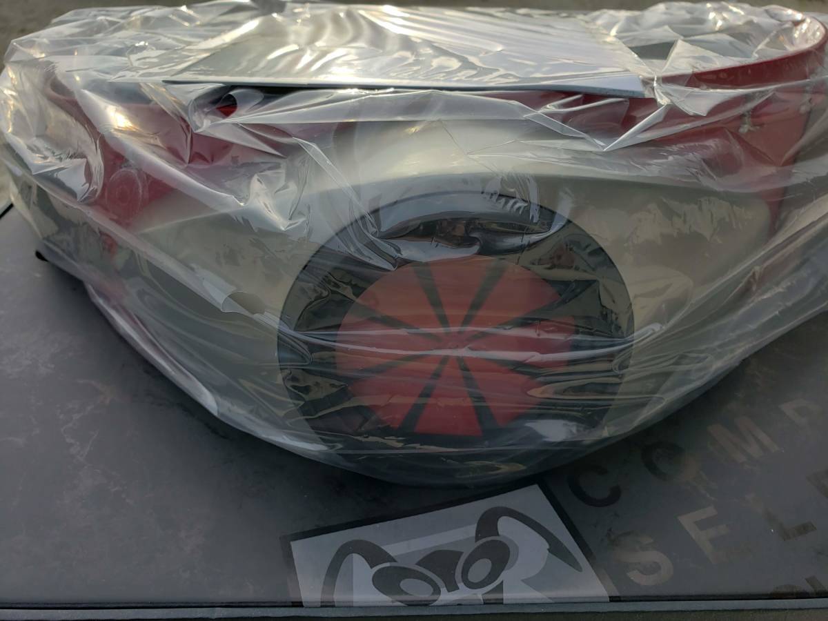 ★未開封品・絶版・激レア★ 仮面ライダー「 新1号変身ベルト」 