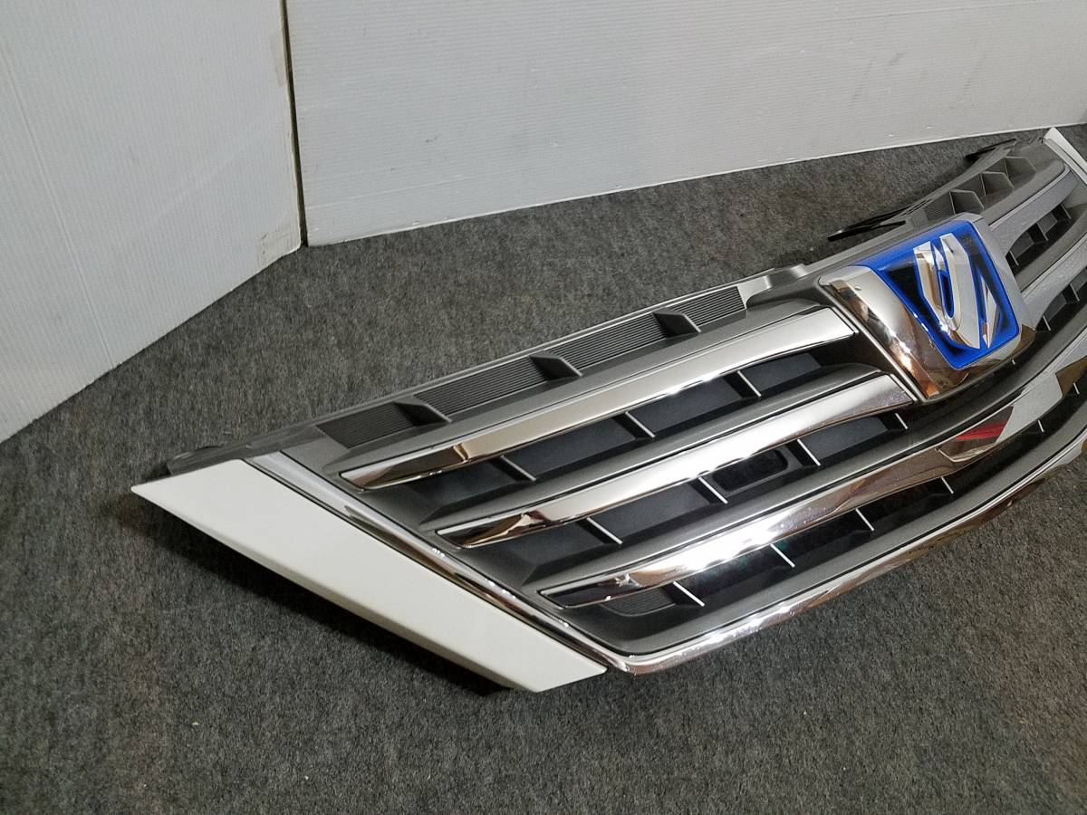 ◆希少品◆トヨタ アルファード 20 後期 ハイブリッド グリル 純正 S SR D88