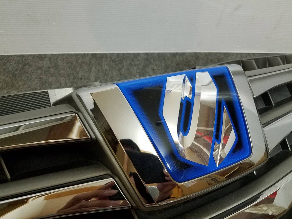 ◇希少品◇トヨタ アルファード 20 後期 ハイブリッド グリル 純正 S