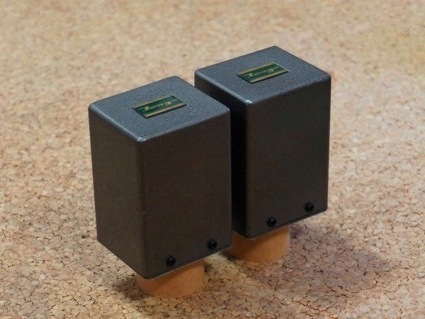 TANGO NC-10 pair 5kΩ Driver Trans 宍戸式イントラ反転 あり 2個set タンゴ RCA808 811Aに ...