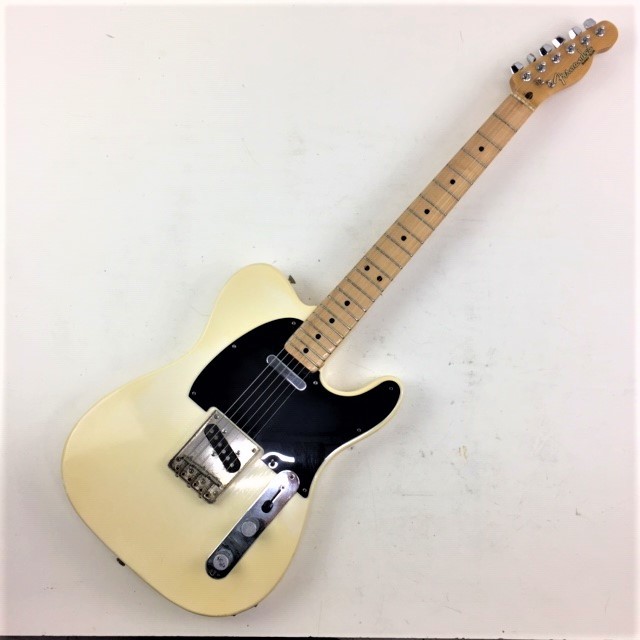 ジャパンビンテージ スパロゴ フェルナンデス Fernandes FTE 