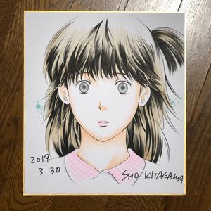 きたがわ翔のYahoo!オークション(旧ヤフオク!)の相場・価格を見る