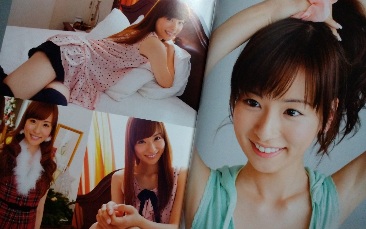 スピリッツ 皆藤愛子 小林麻央 新井恵理那 松本あゆ美 上野優花 岡福麻希 伊藤京子 美馬怜子 牧野結美 八田亜矢子 他 アイドル 芸能人 売買されたオークション情報 Yahooの商品情報をアーカイブ公開 オークファン Aucfan Com