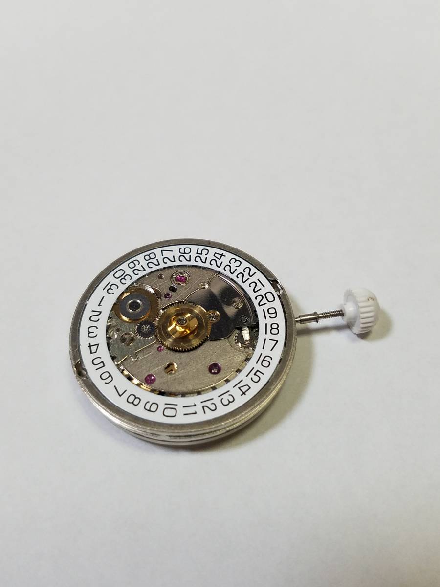 ETA 2824-2 ムーブメント 自動巻き 自動巻き時計用ムーブメント 17石 