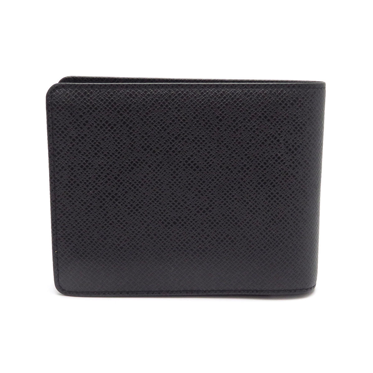 ルイヴィトン 財布 ポルトフォイユ フロリン タイガ 二つ折り財布 アルドワーズ ブラック M31118 SP2194