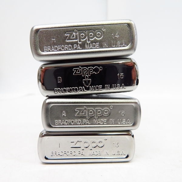 ZIPPO/ジッポー PLAYBOY/プレイボーイ 60TH ANNIVERSARY ZIPPO/ジッポー PLAYBOY/プレイボーイ 60TH ANNIVERSARY