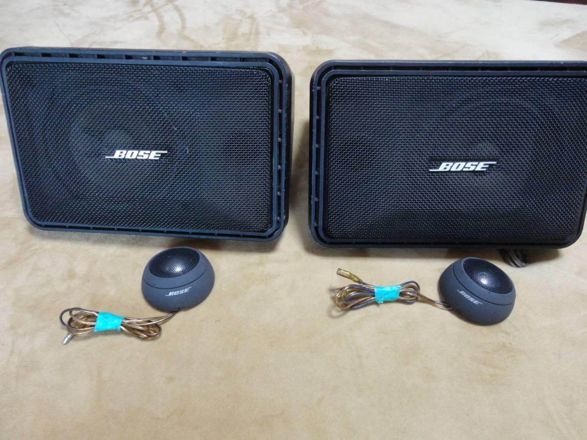 BOSE 101RD ボーズ ☆ BOSE(ボーズ) 中古品の販売 | スピーカー 