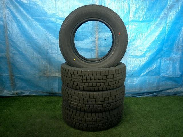 195／65R15（ブランドケンダ）（スタッドレスタイヤ｜タイヤ