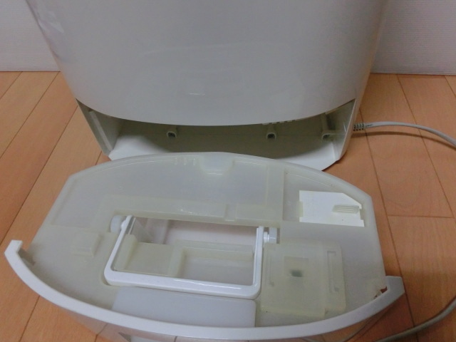 ◆◇Panasonic パナソニック 除湿乾燥機 F-YZF60 衣類乾燥機能付き 除湿機 2010年製◇◆