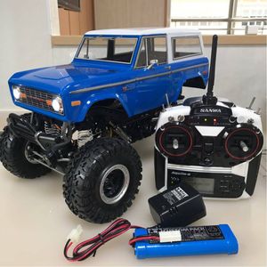 タミヤ CR 01のYahoo!オークション(旧ヤフオク!)の相場・価格を見る