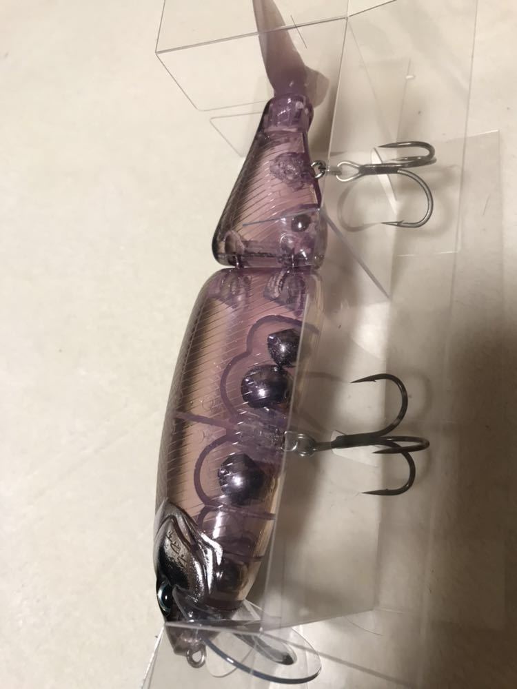DRT TINY KLASH Low タイニークラッシュ　256 一度使用 新品未開封】タイニークラッシュLo L.S.プロブルー DRT KLASH Low