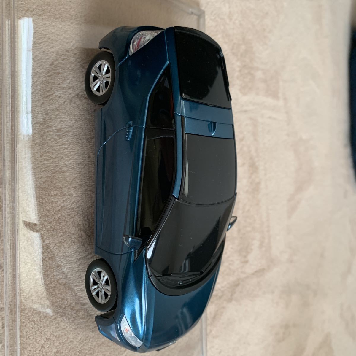 ◇純正未開◇ CR-Z ZF1 カラーサンプル ホンダ 本田