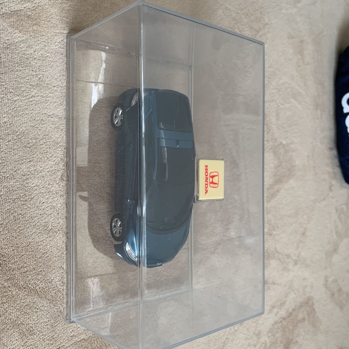 ◇純正未開◇ CR-Z ZF1 カラーサンプル ホンダ 本田