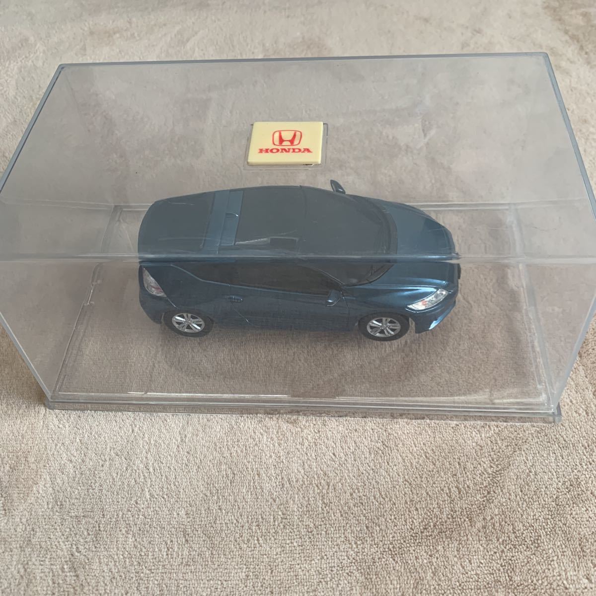 ◇純正未開◇ CR-Z ZF1 カラーサンプル ホンダ 本田