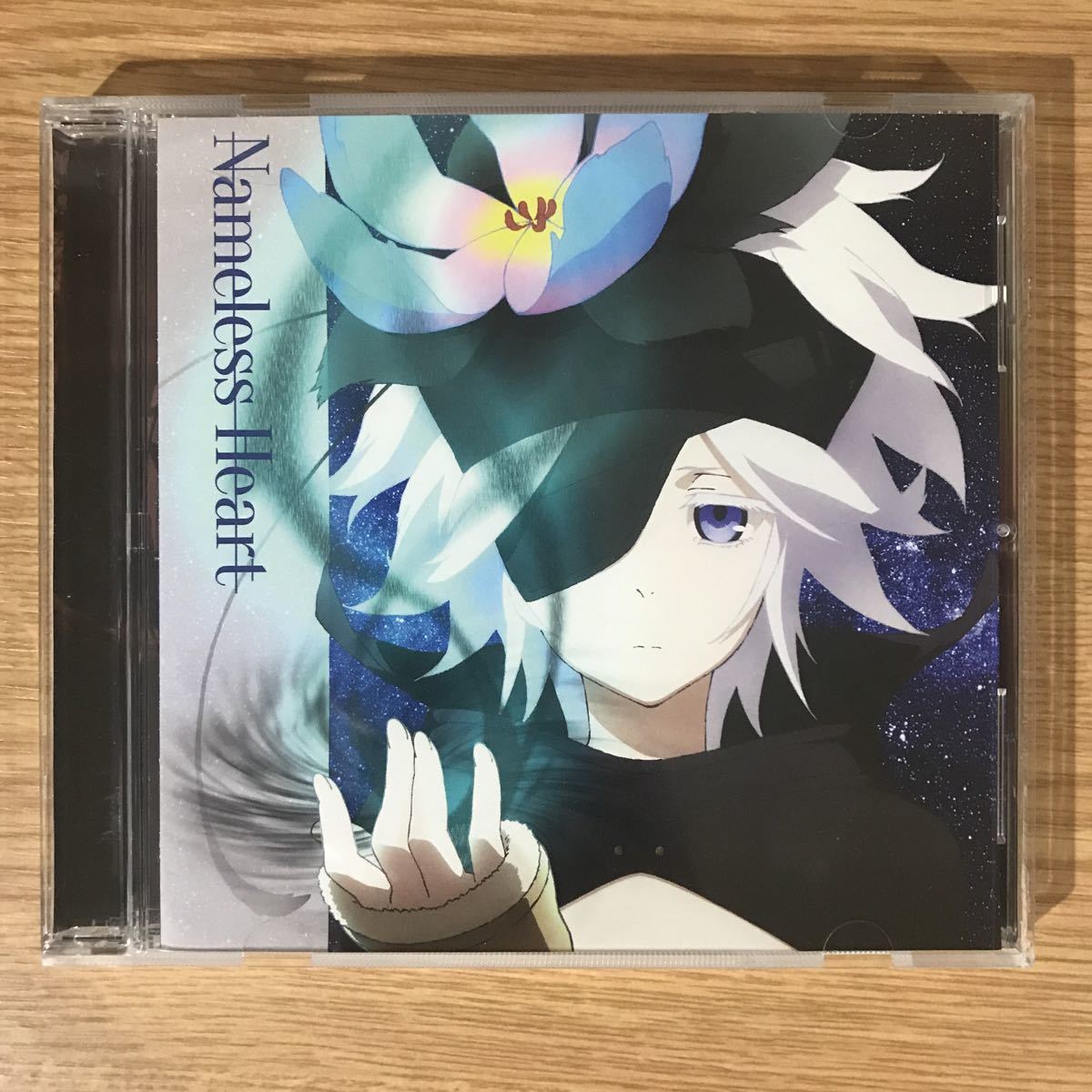 4 帯付 Cd650円 Tvアニメ 六花の勇者 Ed主題歌第三章 Nameless Heart アニメソング一般 売買されたオークション情報 Yahooの商品情報をアーカイブ公開 オークファン Aucfan Com 4 帯付 Cd650円 Tvアニメ 六花の勇者 Ed主題歌第三章 Nameless Heart アニメソング一般 売買されたオークション情報 Yahooの商品情報をアーカイブ公開 オークファン Aucfan Com