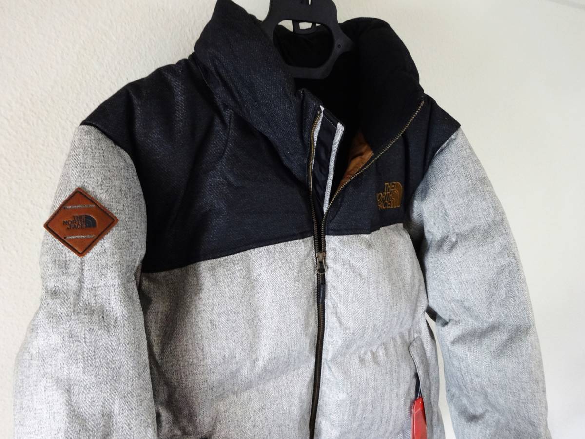人気SALE，新作登場 1点再入手 限定カラー 2XL ノベルティーヌプシジャケット Novelty Nuptse Jacket 3XL 4XL ノースフェイ ス ヌプシ ダウンジャケット ダウン(XLサイズ以上)｜売買されたオークション情報、yahooの商品情 男性用