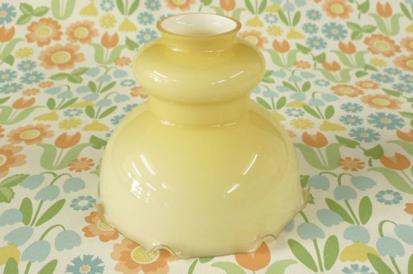 ミルクガラス ペンダントライト レトロ Glass | 照明⁄Antique Style