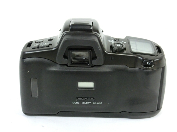 ジャンク MINOLTA α 303Si フィルム カメラ AF ZOOM 35-70mm 1:3.5 (22) -4.5 レンズ セット M3965364_3