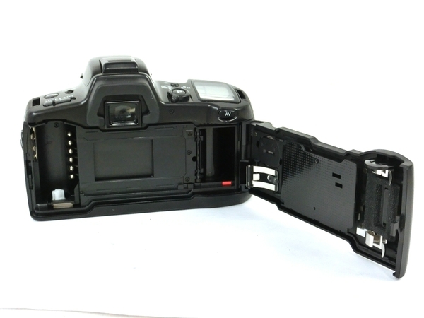 ジャンク MINOLTA α 303Si フィルム カメラ AF ZOOM 35-70mm 1:3.5 (22) -4.5 レンズ セット M3965364_4