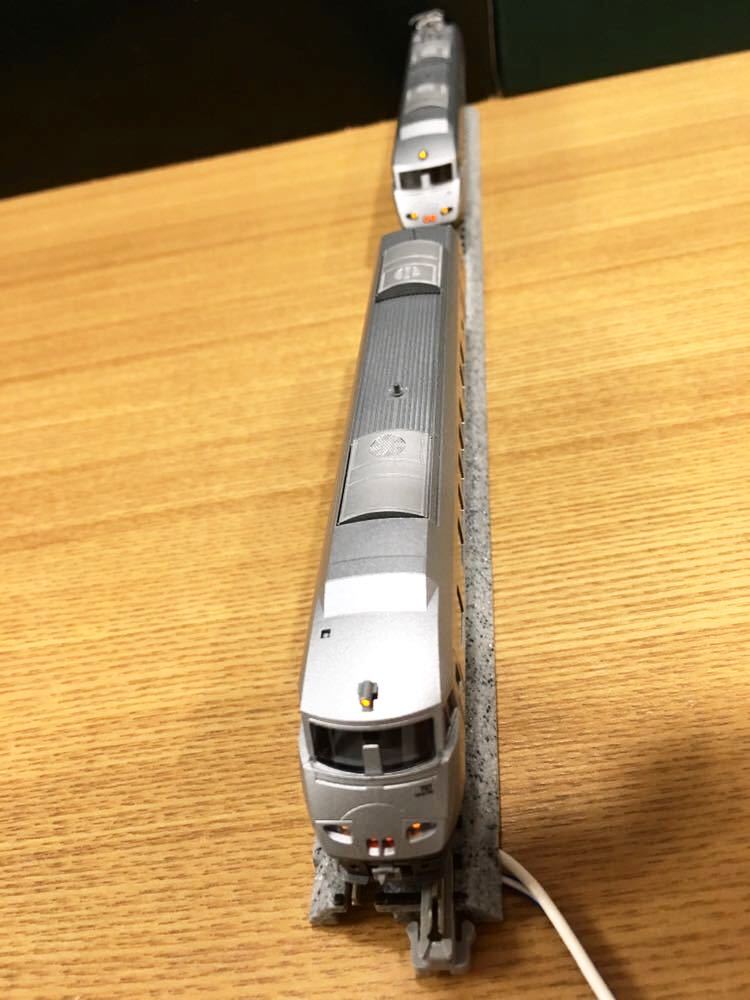 KATO 10-320 787系つばめ 交流特急形電車 鉄道模型 【公式通販】