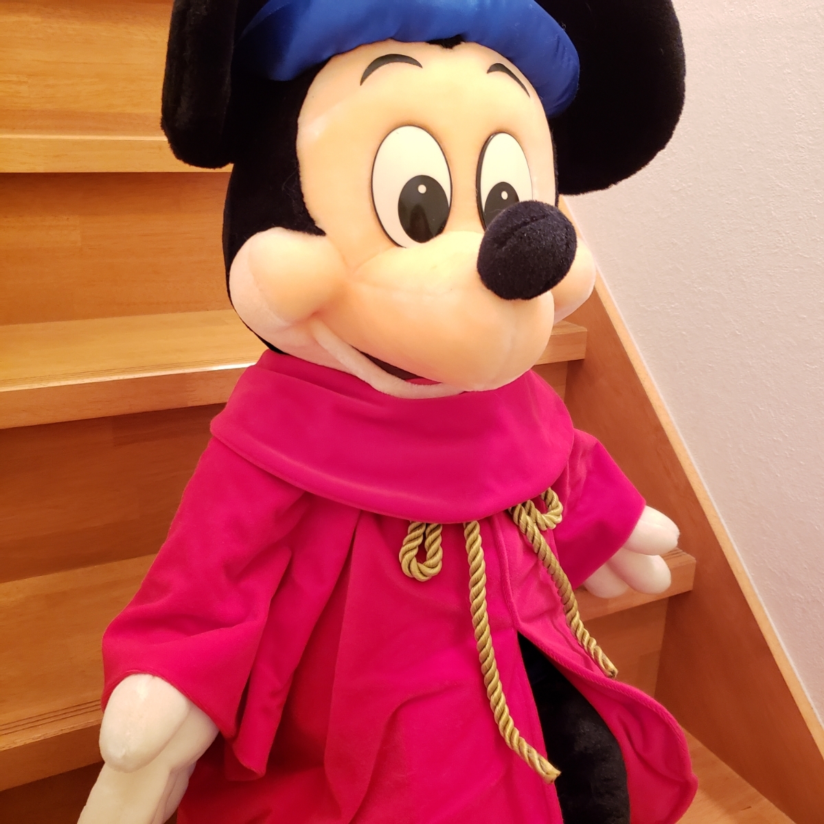美品 初期 壮大な美しい世界観がテーマ！東京ディズニーシー 