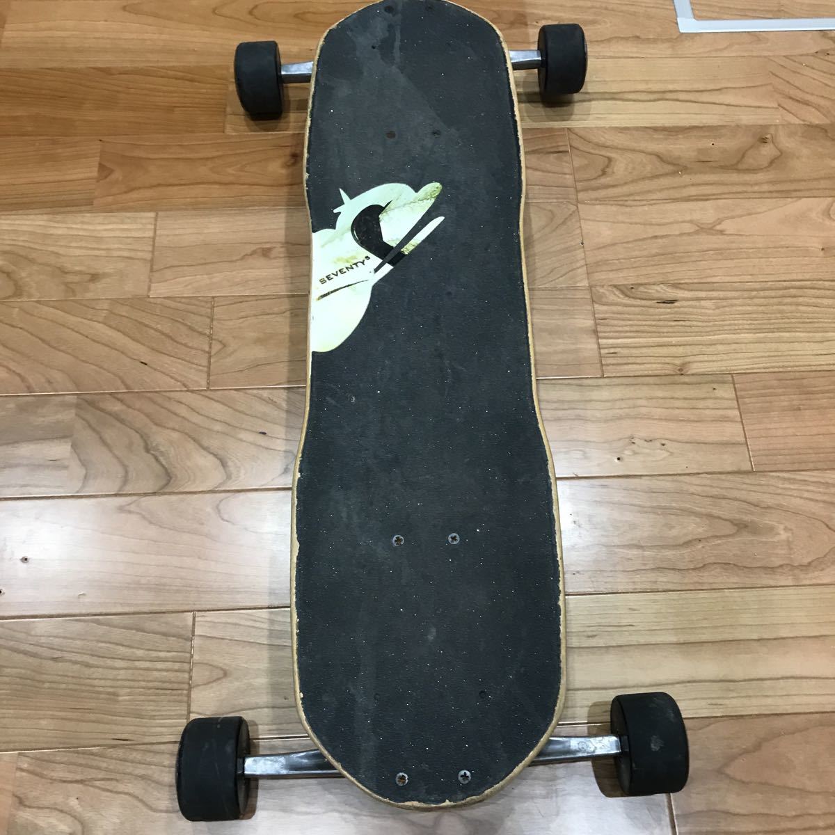 赤字超特価，お買い得 フリーボード スケートボード スケボー free bord 75cm(スケートボード)｜売買されたオークション情報、yahooの商品情報をアーカイブ公開 - オークファン その他