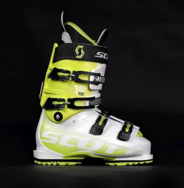 ■14/15 SCOTT スコット◆G1 130 POWERFIT WTR◆27.5/317mm_1