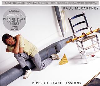 Pipes Peace Of - of ポール・マッカートニー PAUL Paul : McCARTNEY