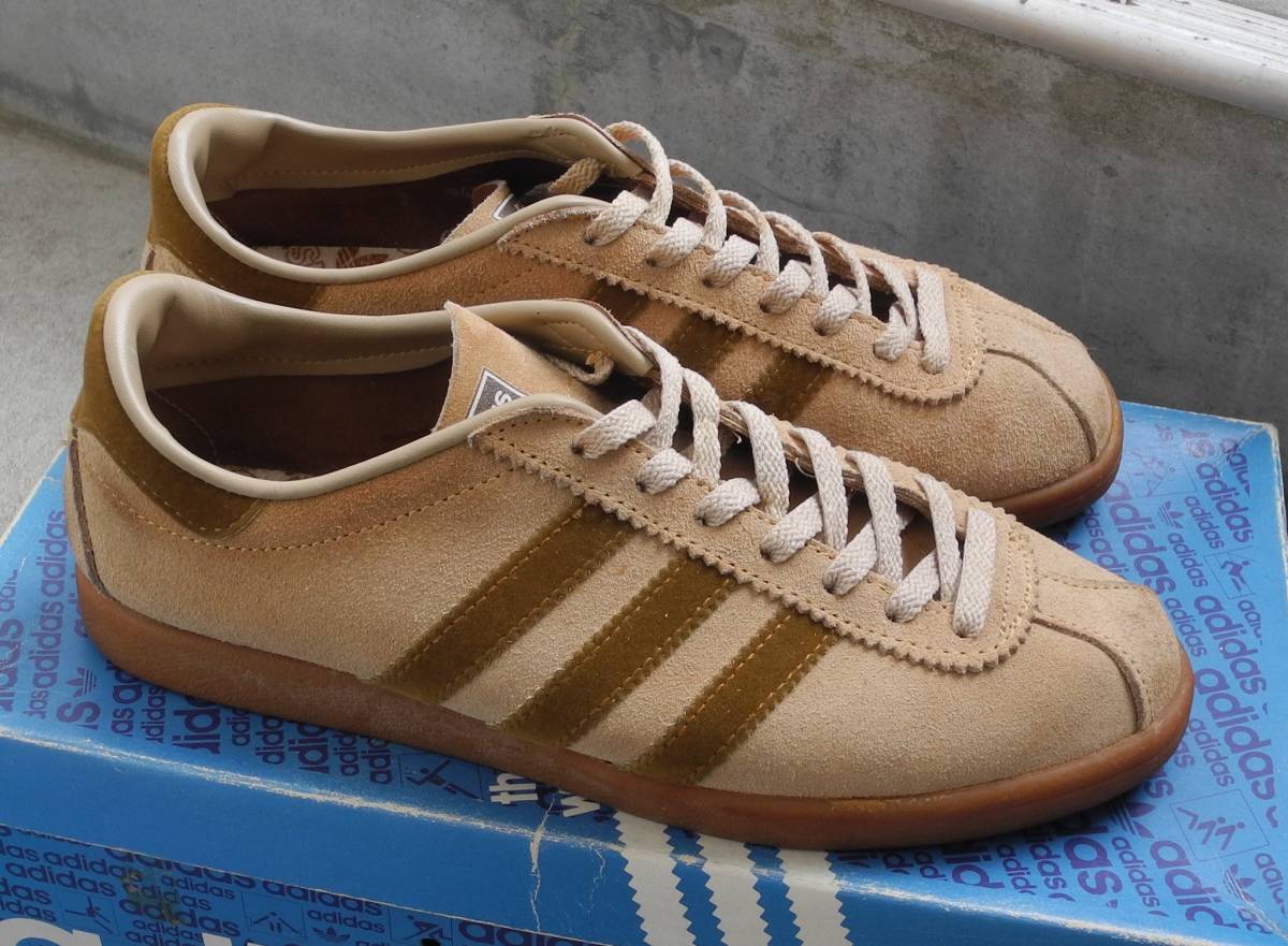 adidas riviera made in france 店舗 【公式通販】