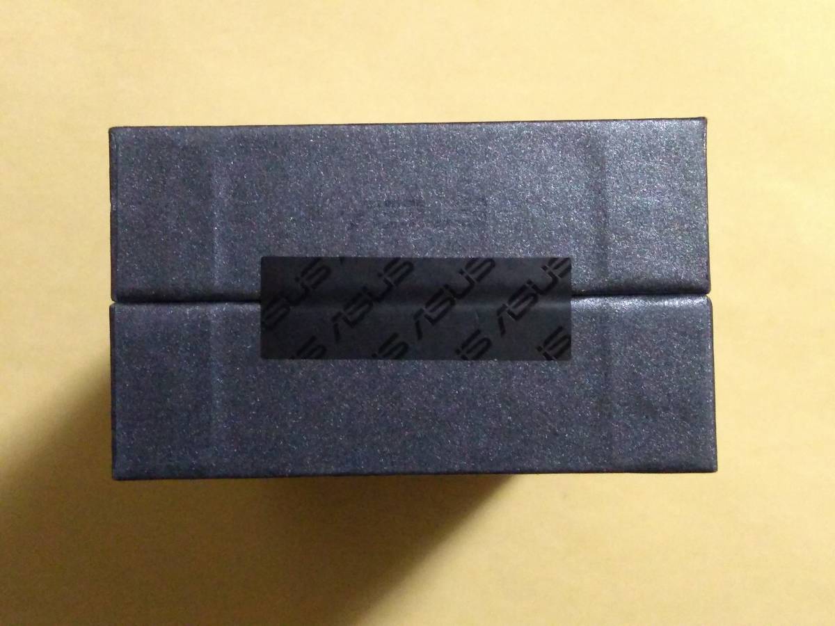 ASUS ZenFone 3 ZE520KL サファイアブラック 新品 フィルムケース付 SIMフリースマホ_6