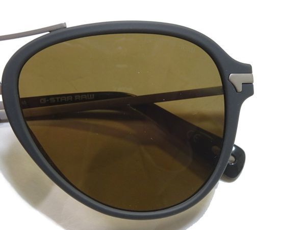 定価2万 新品▽ ジースターロウ G-STAR RAW▽ COMBO SNIPER アイウェア 