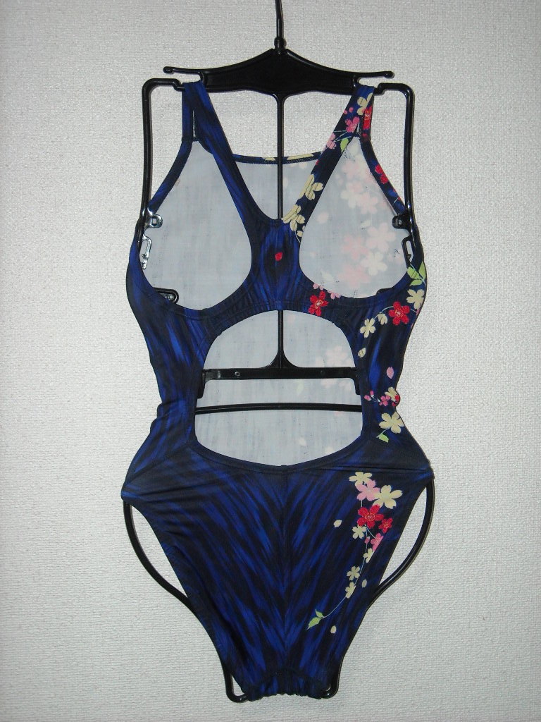 SPEEDO(スピード)レディス競泳用水着_2