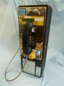 公衆電話のYahoo!オークション(旧ヤフオク!)の相場・価格を見る｜Yahoo
