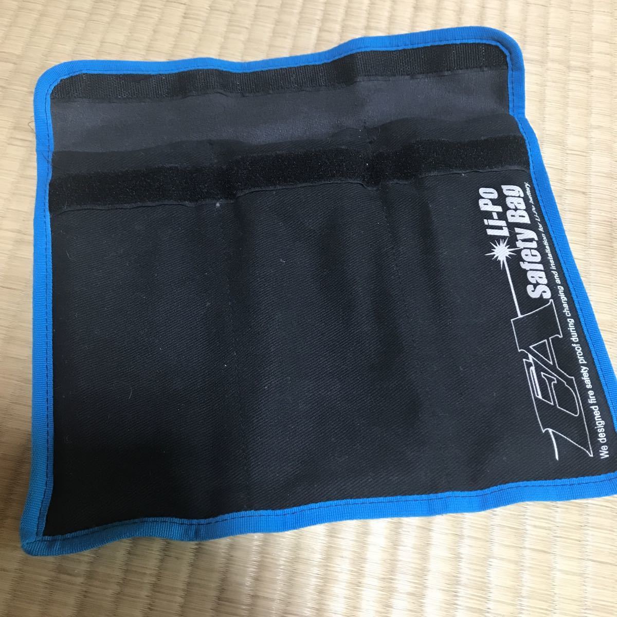 YOKOMO ヨコモ LiPo バッテリー 4000mAh ３本セット_3