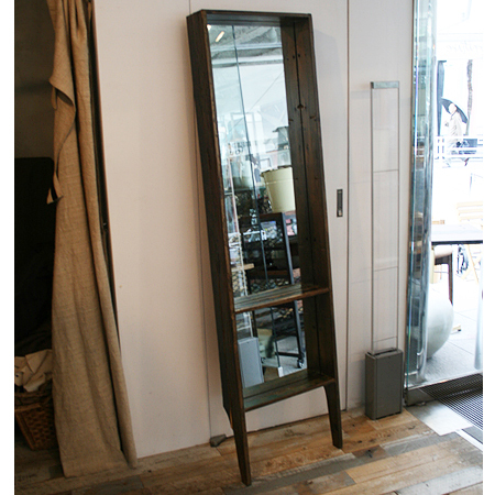 鏡 journalstandardFurniture OLD ELMMIRROR journalstandardFurniture OLD ELMMIRROR JOURNAL STANDARD FURNITURE