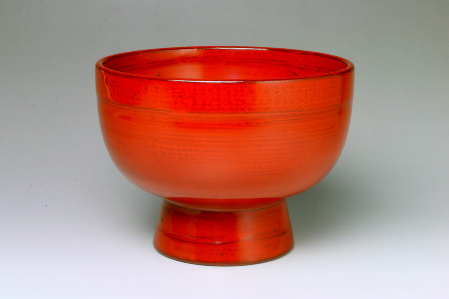 三和堂 角偉三郎 合鹿椀 径14.2cm 輪島塗 漆 吸物椀 煮物椀 品 の入札 