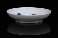 セール，限定SALE 中国の骨董品 稀少珍品 大清康熙年制 花紋 小瓷盤 置物 賞物 旧藏 qg016(清)｜売買されたオークション情報、yahooの商品情報をアーカイブ公開 - オークファン 清