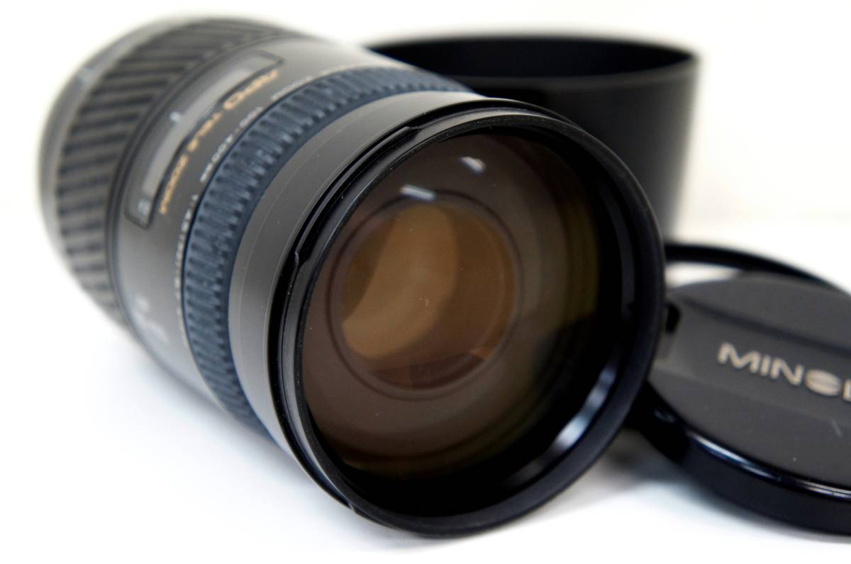 ☆美品☆ Carl Zeiss Vario-Sonnar 3.3-4.0 28-85 | SHOP