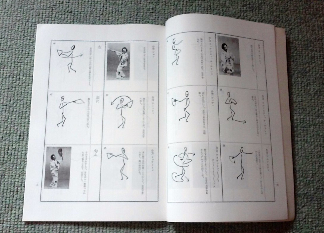 実技日本舞踊の基礎 | 花柳 千代 |本 | 通販 |