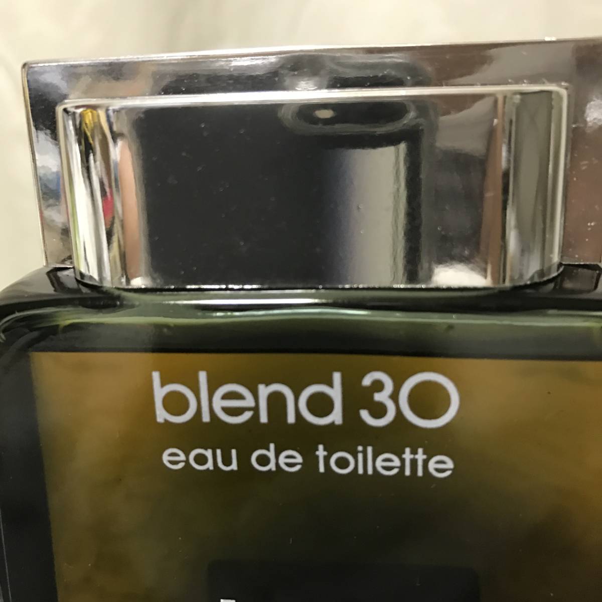 未開封 ダンヒル ブレンド30 EDT 100ml 香水(男性用) dunhill blend 30