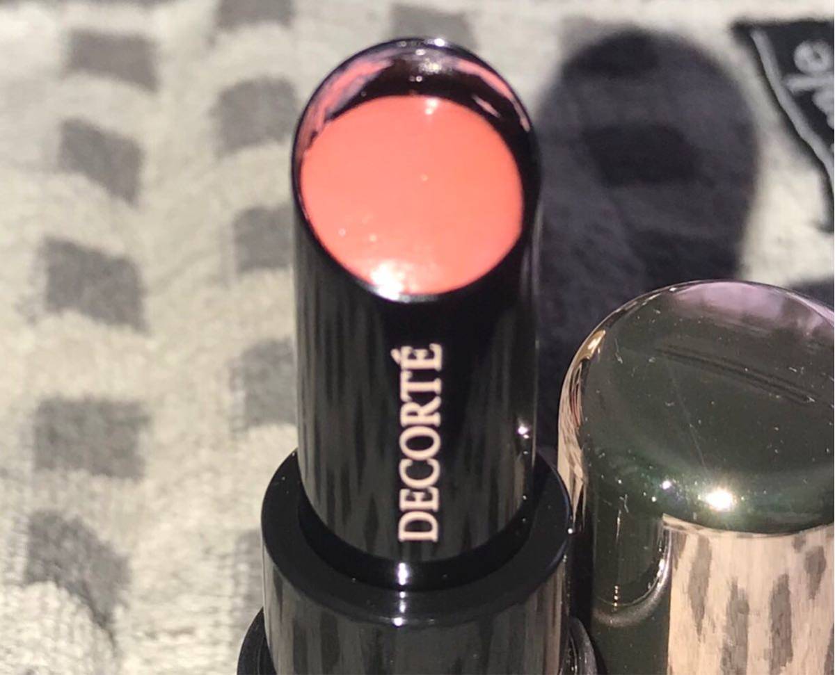 ザルージュ☆ＲＯ６５０ コスメデコルテ _3