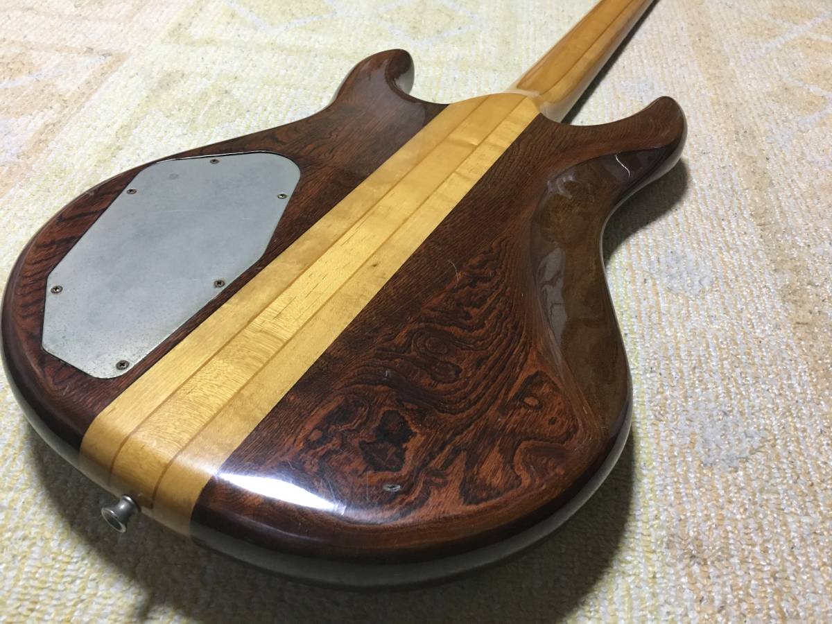 ジャンク] Greco GOB-900 1979年製 Japan Vintage Greco GOB900