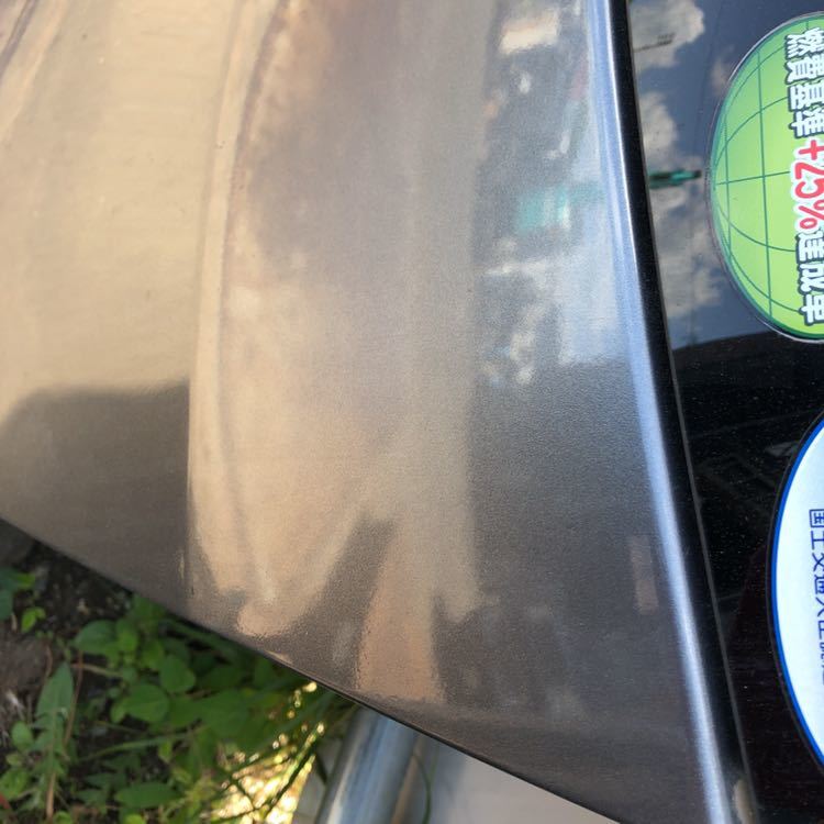 フリード GB3 バックドア リアゲート リヤゲート