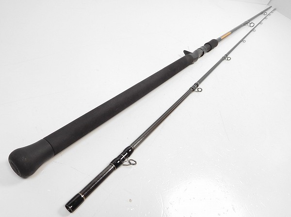 MC works ワイルドブレイカーWB113R/B