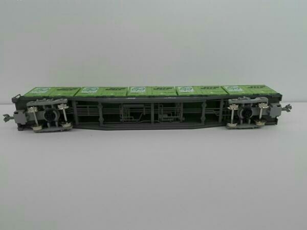TOMIX KOKI 107 コンテナ車両セット 92965 Amazon.co.jp: TOMIX 92965